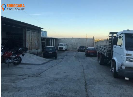 Comercial em , Sorocaba - Salao Comercial e Terreno - Foto 5